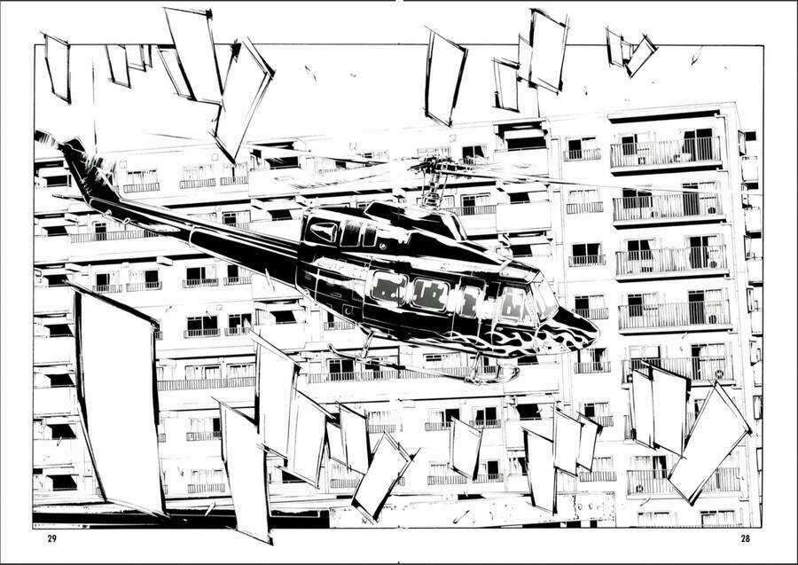 Mpd Psycho - Chapter 106 - Trang 26