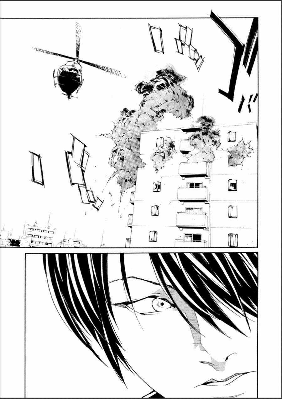 Mpd Psycho - Chapter 106 - Trang 30