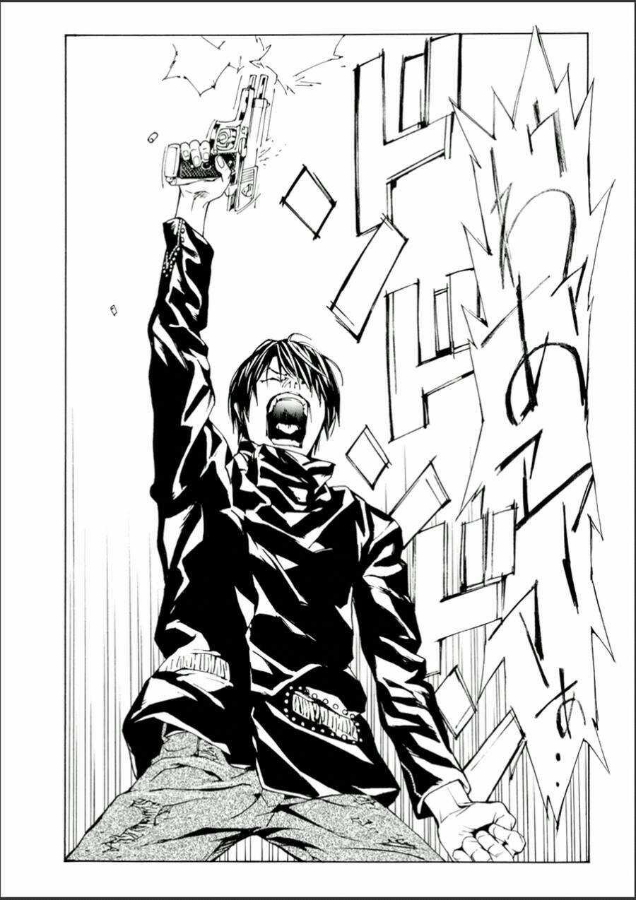 Mpd Psycho - Chapter 108 - Trang 15