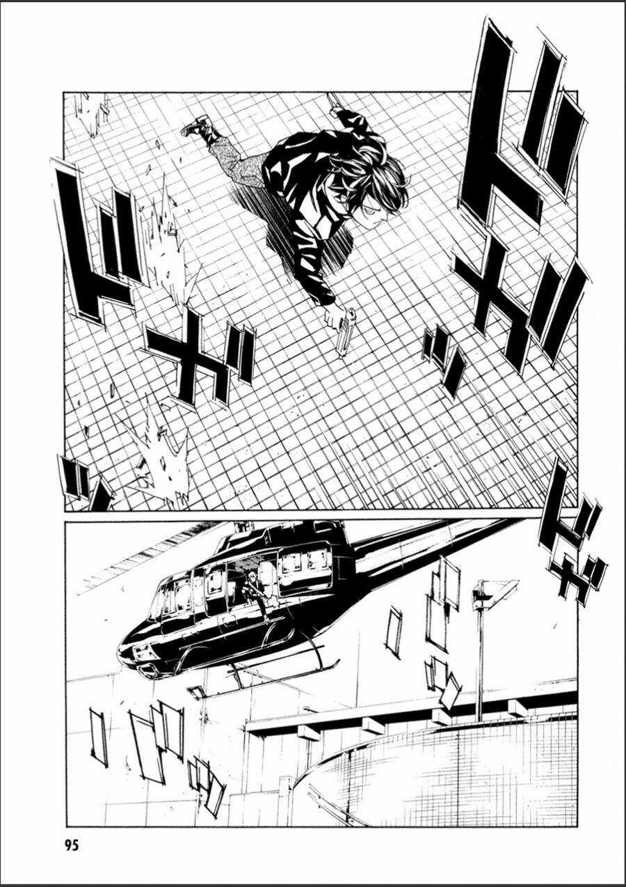 Mpd Psycho - Chapter 108 - Trang 20