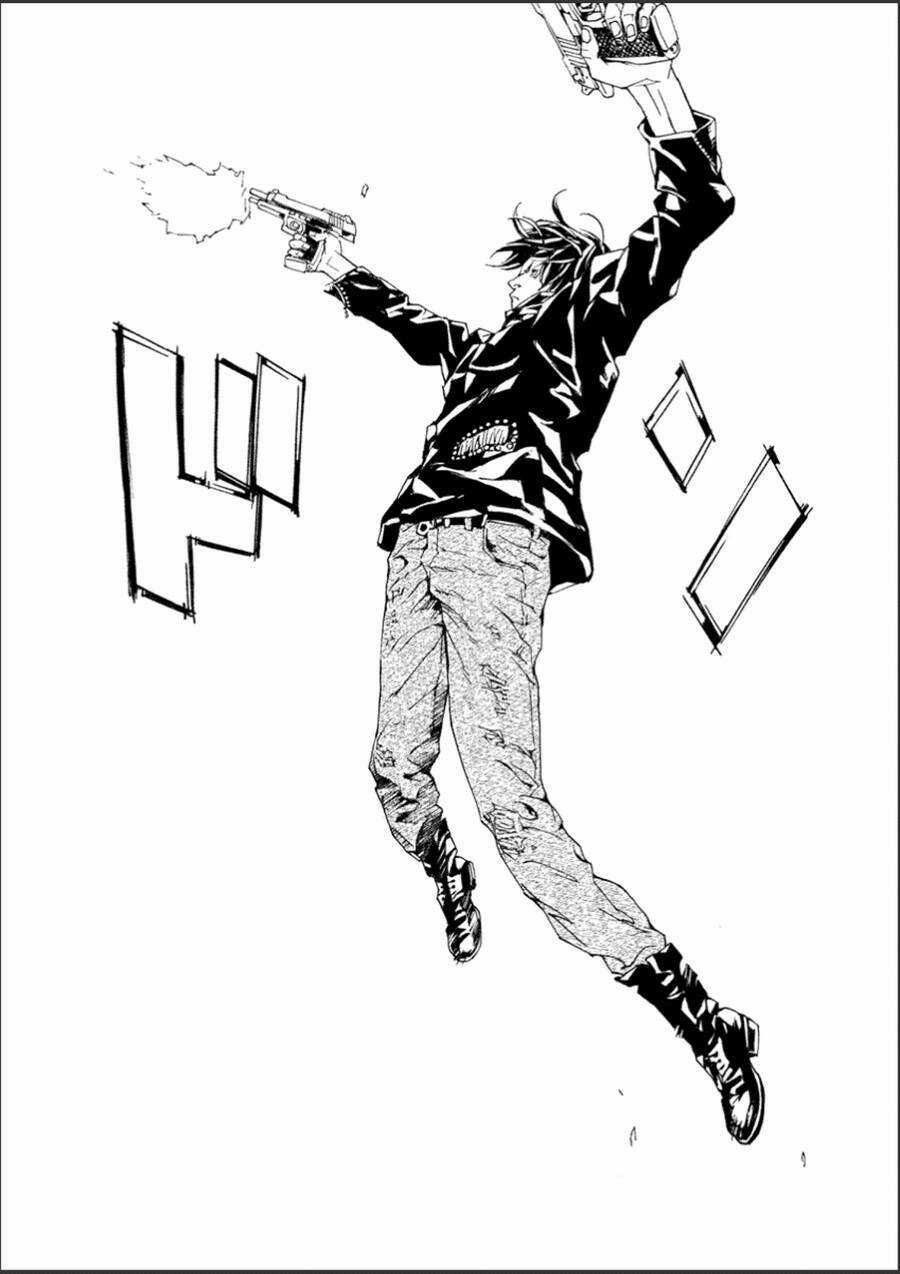 Mpd Psycho - Chapter 108 - Trang 22