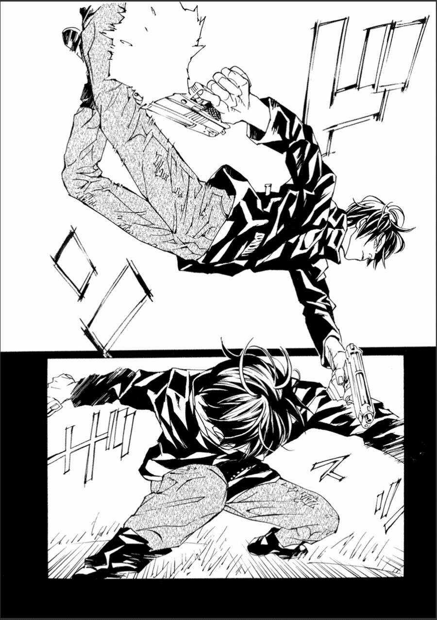 Mpd Psycho - Chapter 108 - Trang 27