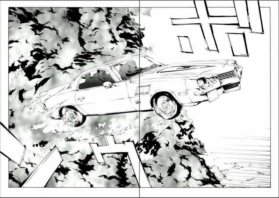 Mpd Psycho - Chapter 109 - Trang 18