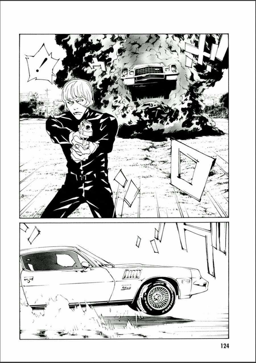 Mpd Psycho - Chapter 109 - Trang 19