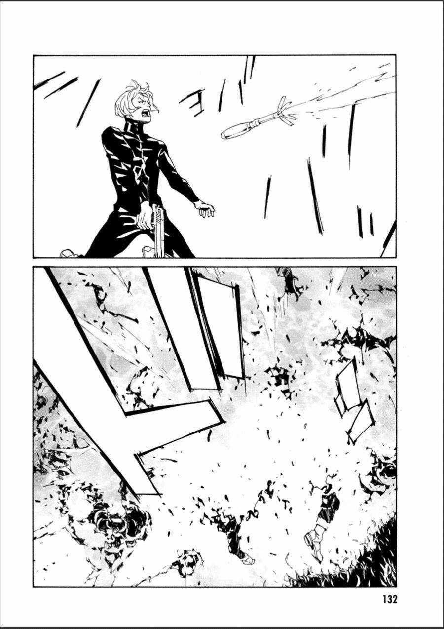 Mpd Psycho - Chapter 109 - Trang 26