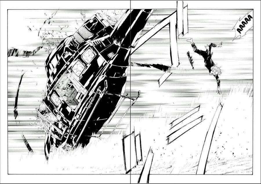 Mpd Psycho - Chapter 109 - Trang 6