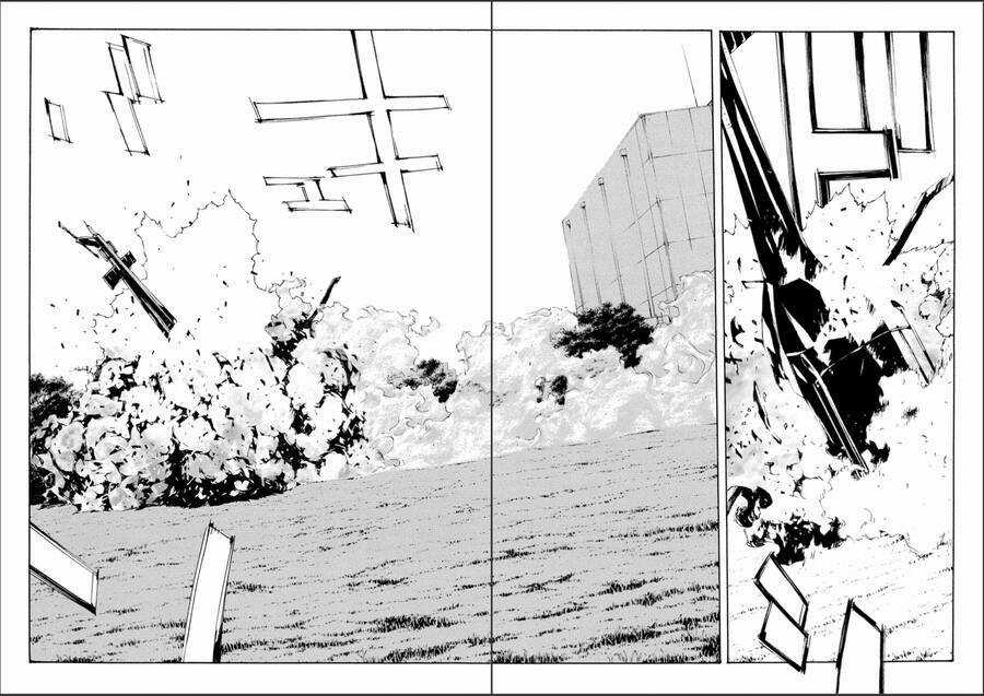 Mpd Psycho - Chapter 109 - Trang 7