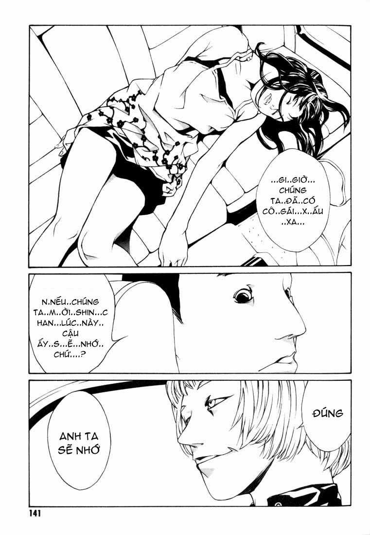 Mpd Psycho - Chapter 11 - Trang 16