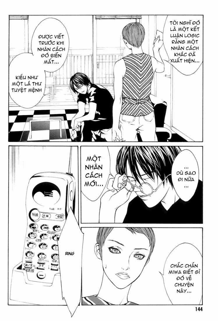 Mpd Psycho - Chapter 11 - Trang 19