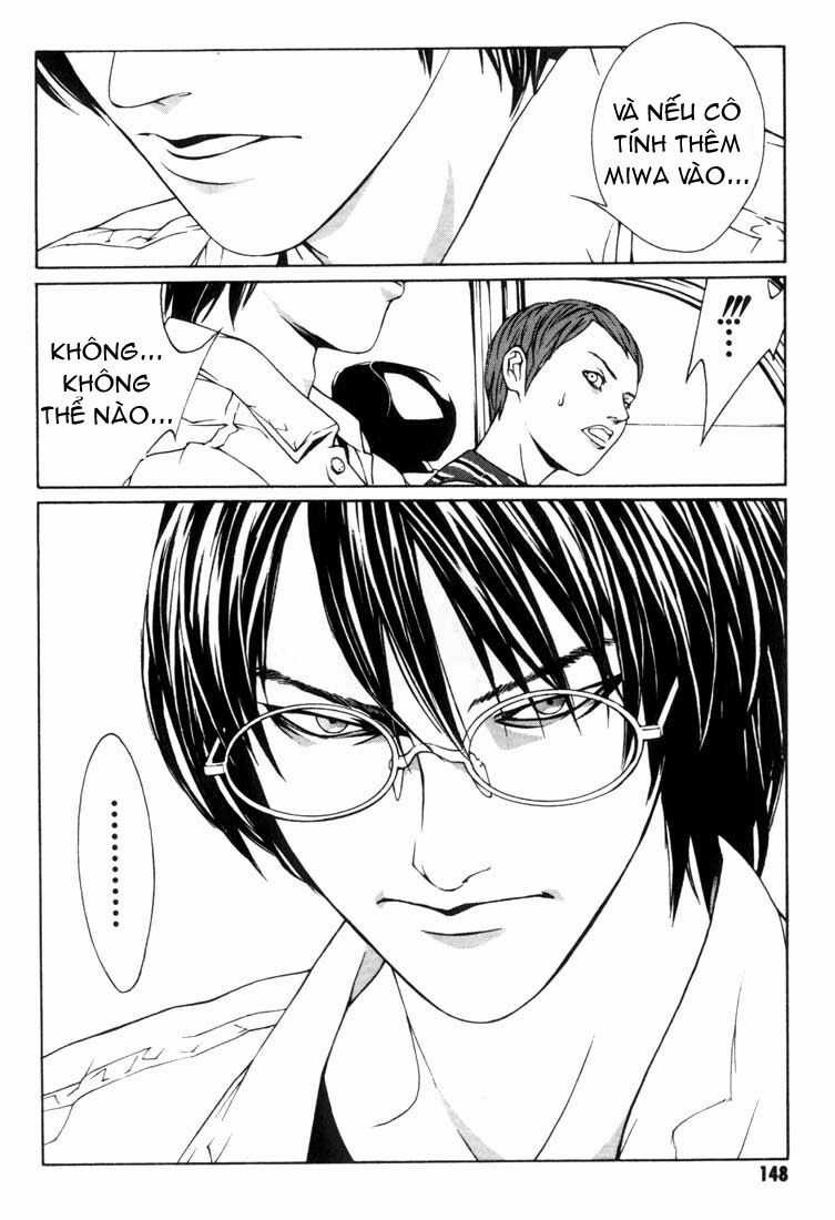 Mpd Psycho - Chapter 11 - Trang 23