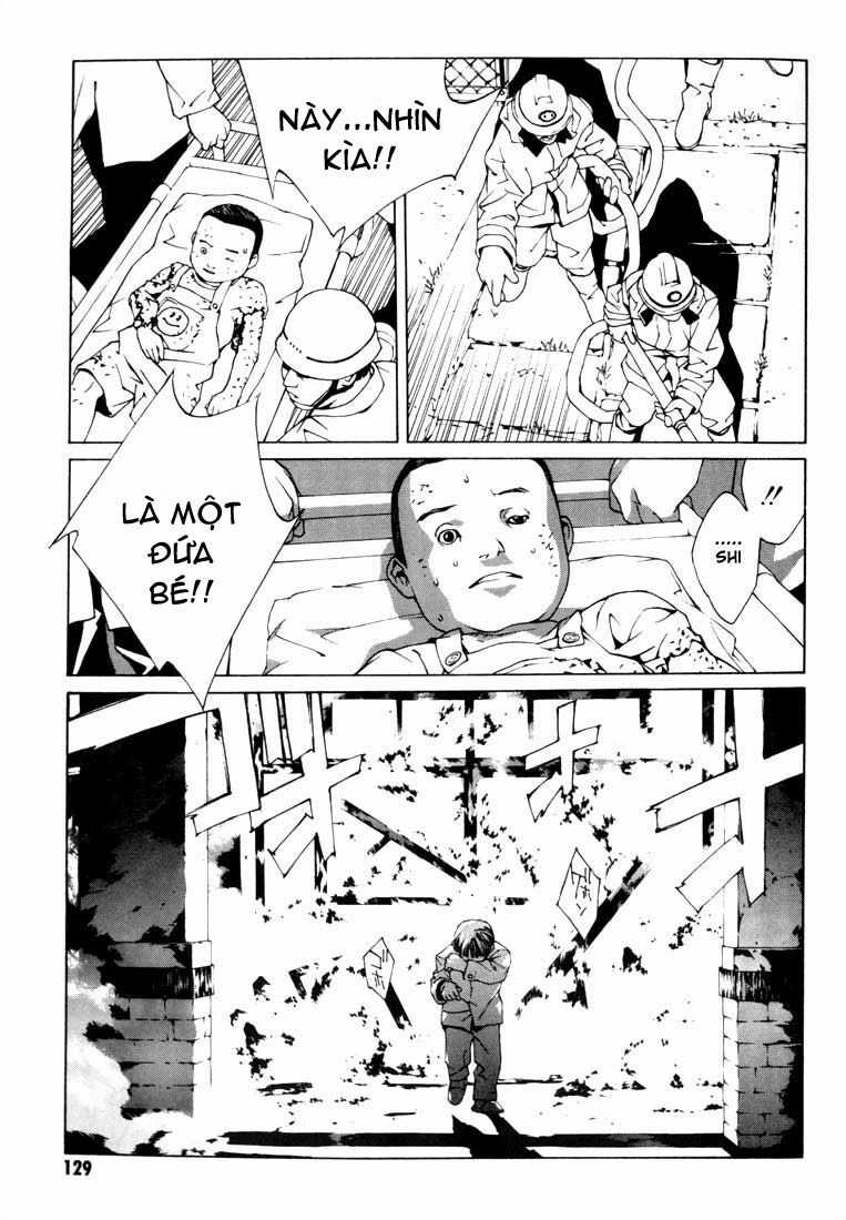 Mpd Psycho - Chapter 11 - Trang 4