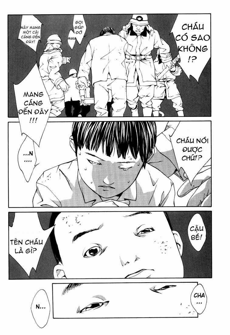 Mpd Psycho - Chapter 11 - Trang 5