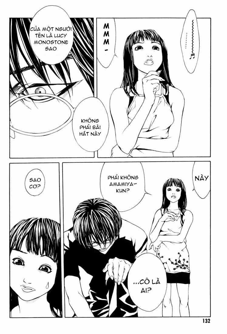 Mpd Psycho - Chapter 11 - Trang 7