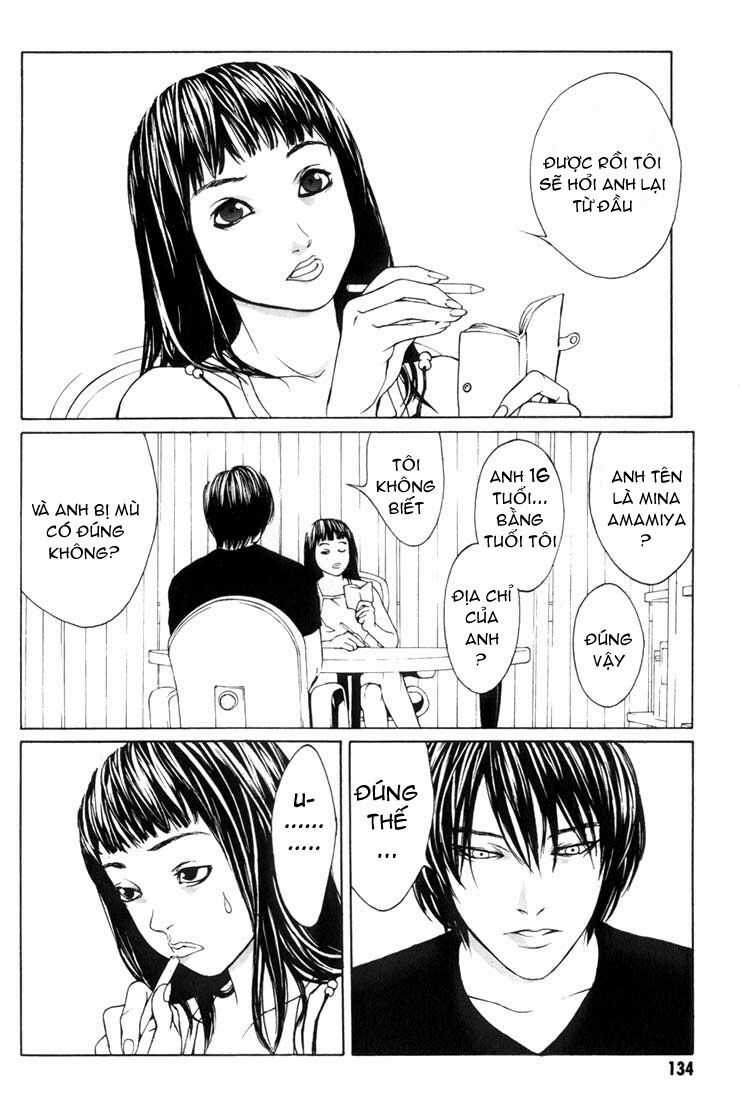 Mpd Psycho - Chapter 11 - Trang 9