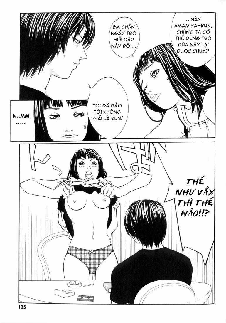 Mpd Psycho - Chapter 11 - Trang 10