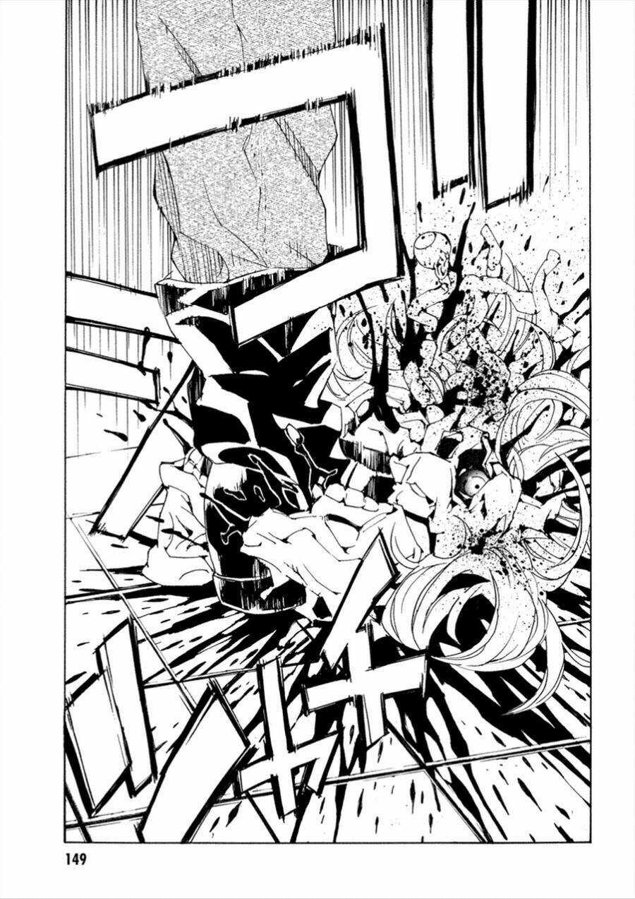 Mpd Psycho - Chapter 110 - Trang 13