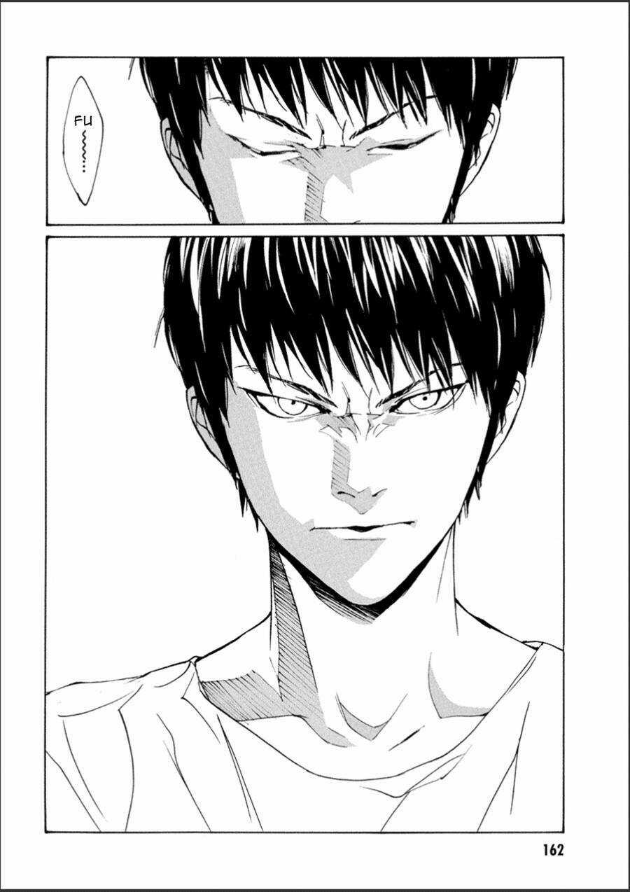 Mpd Psycho - Chapter 110 - Trang 24