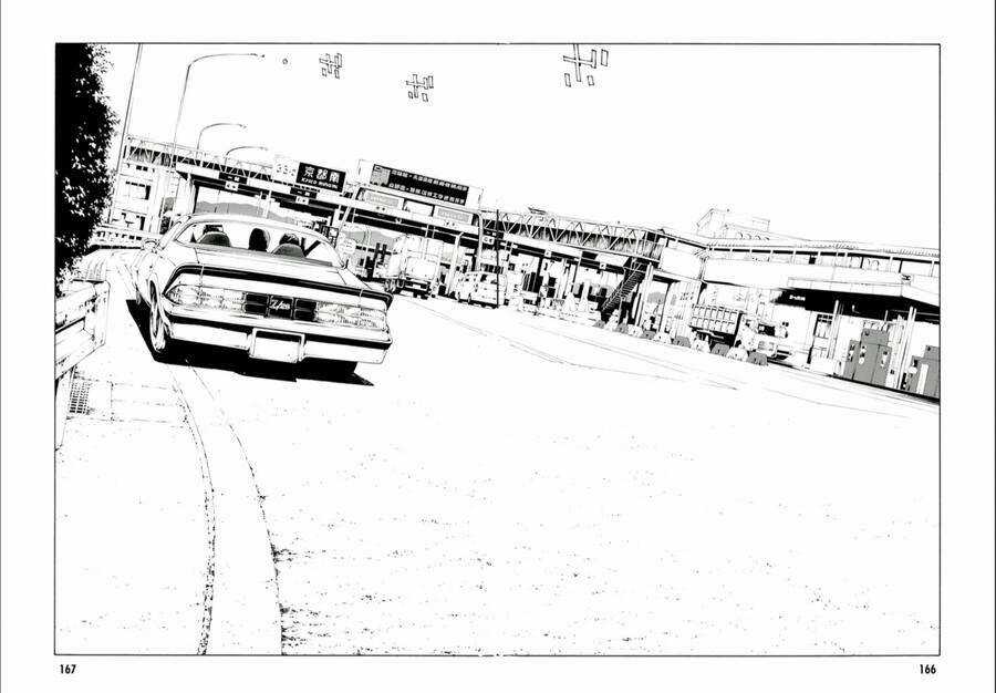 Mpd Psycho - Chapter 110 - Trang 28