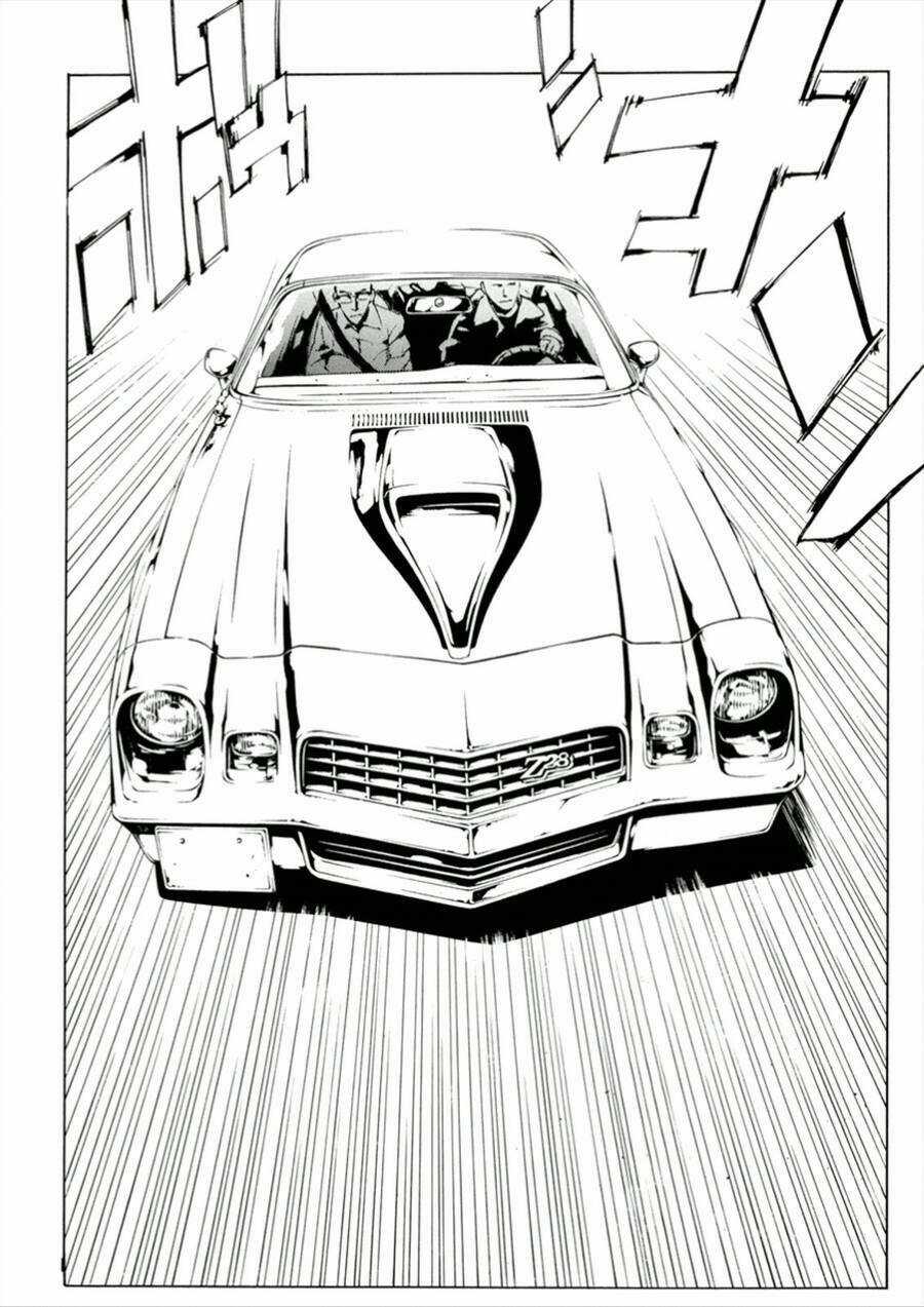 Mpd Psycho - Chapter 110 - Trang 31