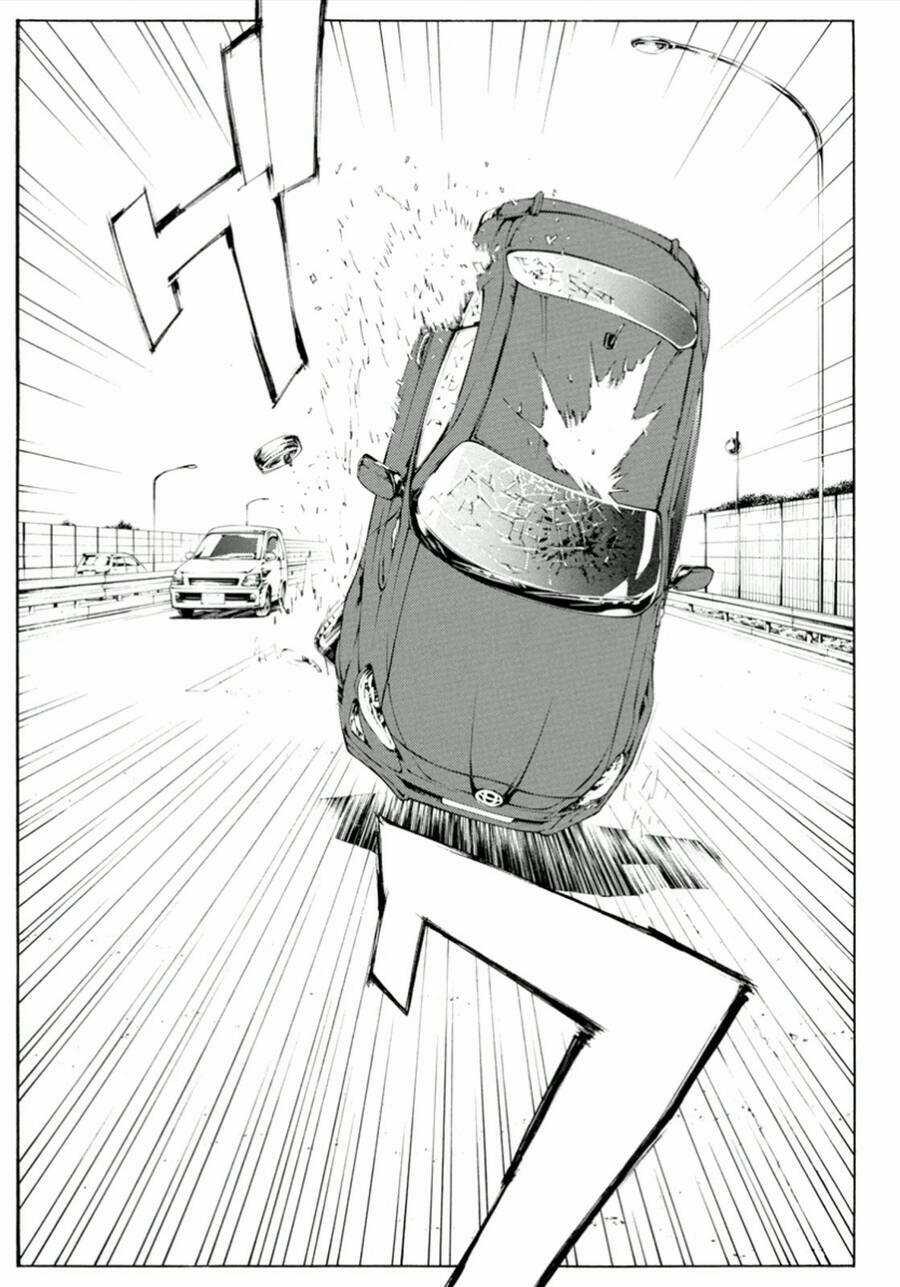 Mpd Psycho - Chapter 112 - Trang 2