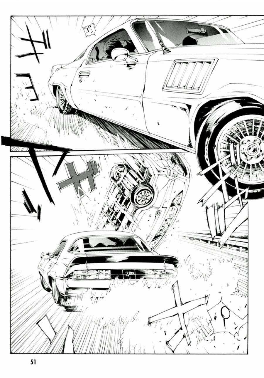 Mpd Psycho - Chapter 112 - Trang 14