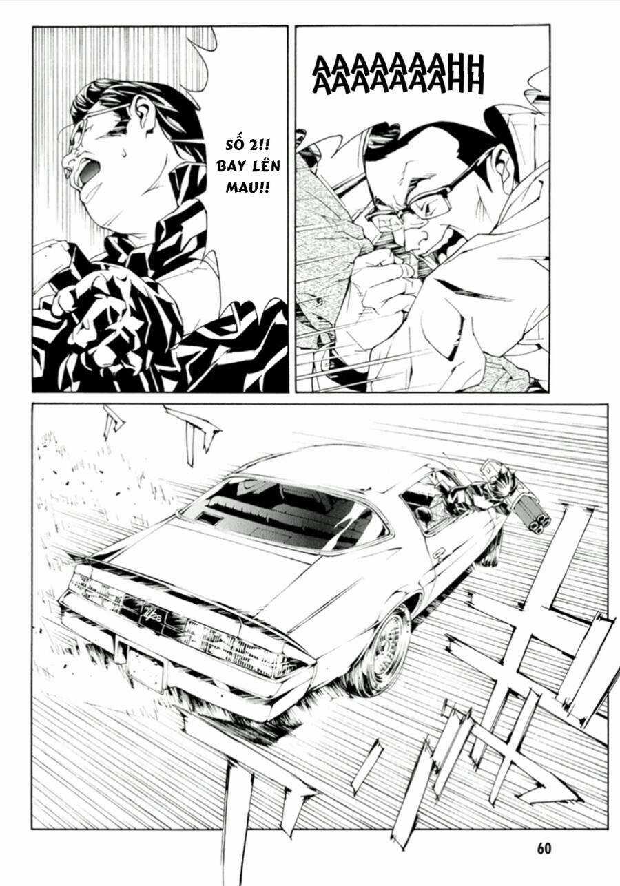 Mpd Psycho - Chapter 112 - Trang 23