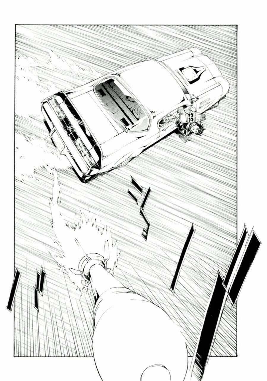 Mpd Psycho - Chapter 112 - Trang 26