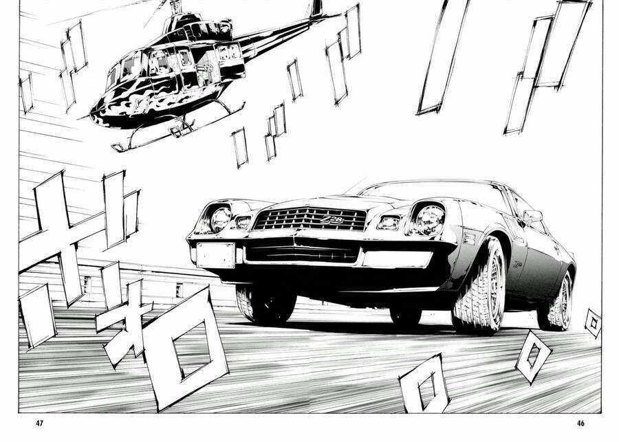 Mpd Psycho - Chapter 112 - Trang 10