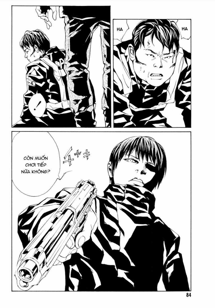 Mpd Psycho - Chapter 113 - Trang 14