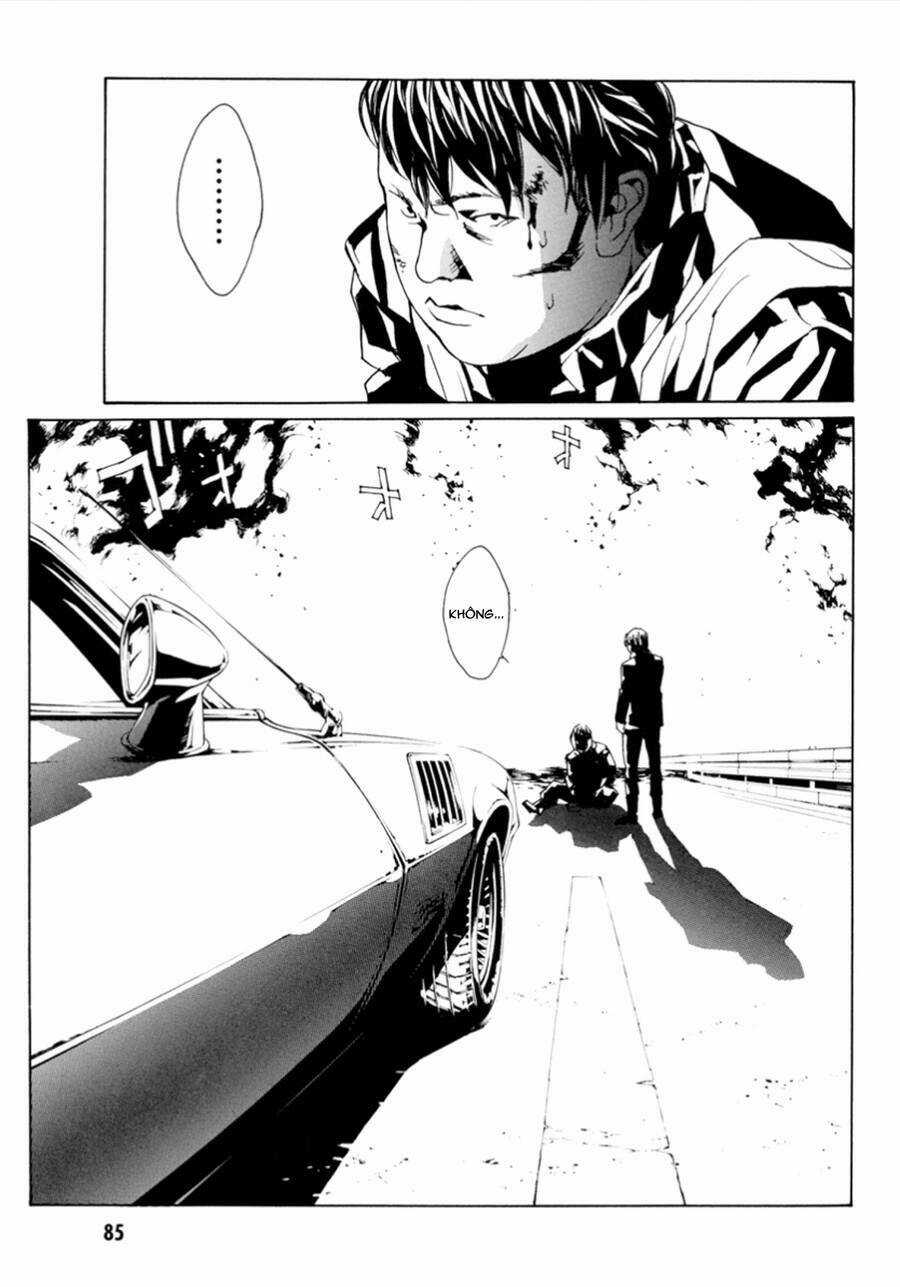 Mpd Psycho - Chapter 113 - Trang 15