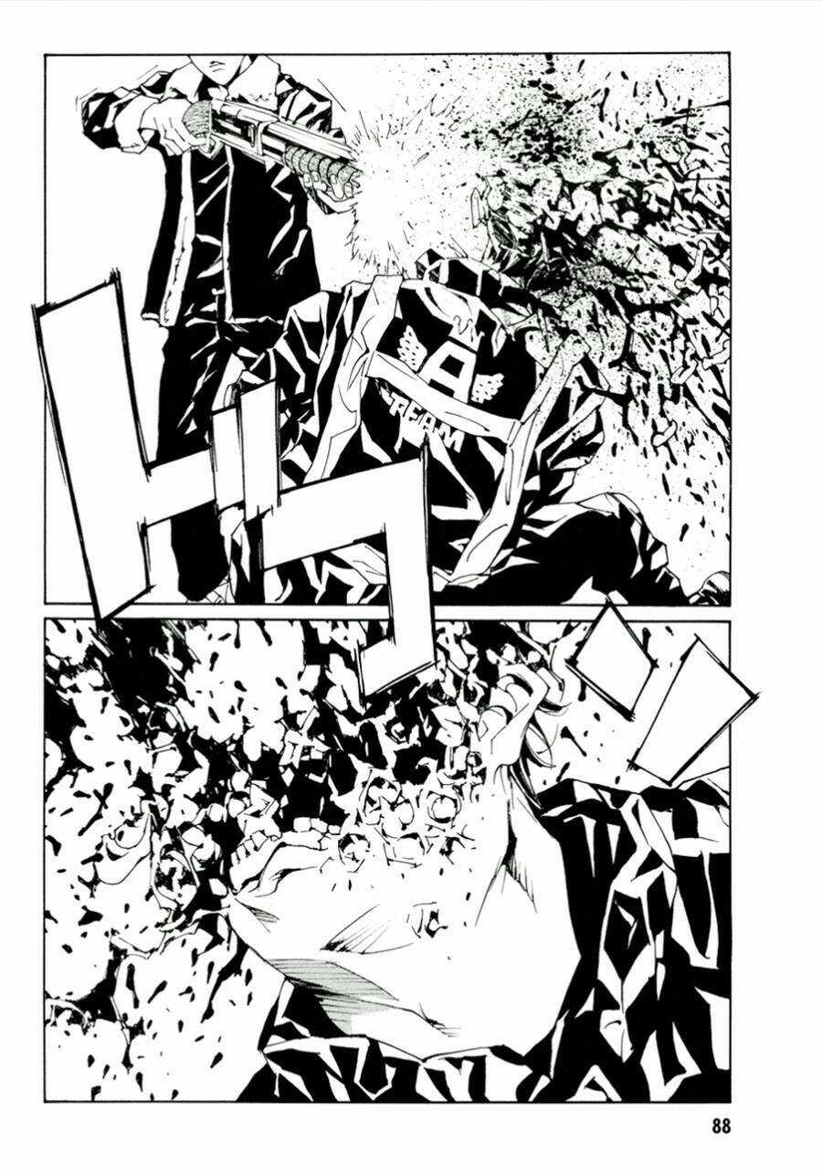 Mpd Psycho - Chapter 113 - Trang 18