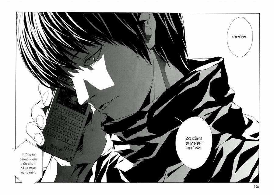 Mpd Psycho - Chapter 114 - Trang 12