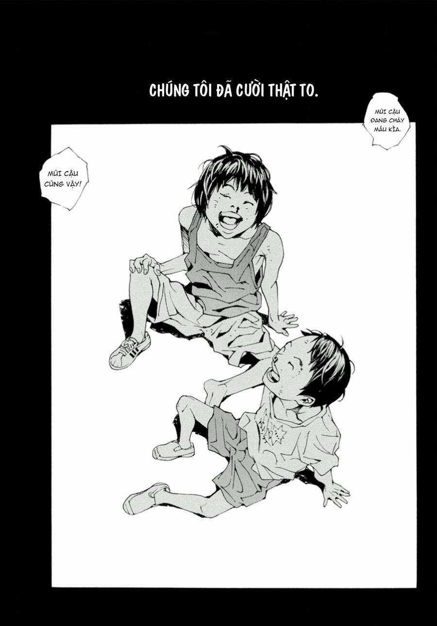 Mpd Psycho - Chapter 114 - Trang 30