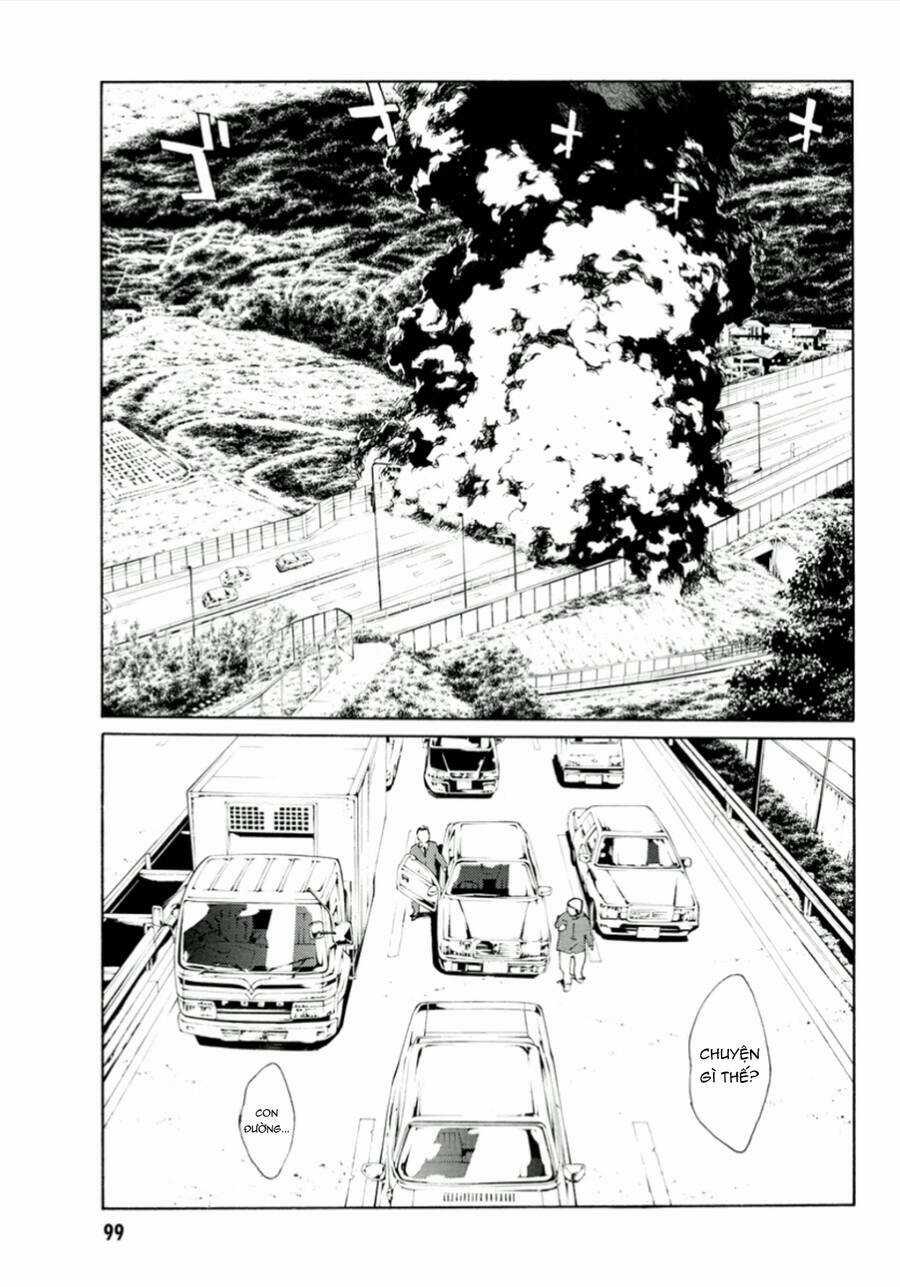 Mpd Psycho - Chapter 114 - Trang 6