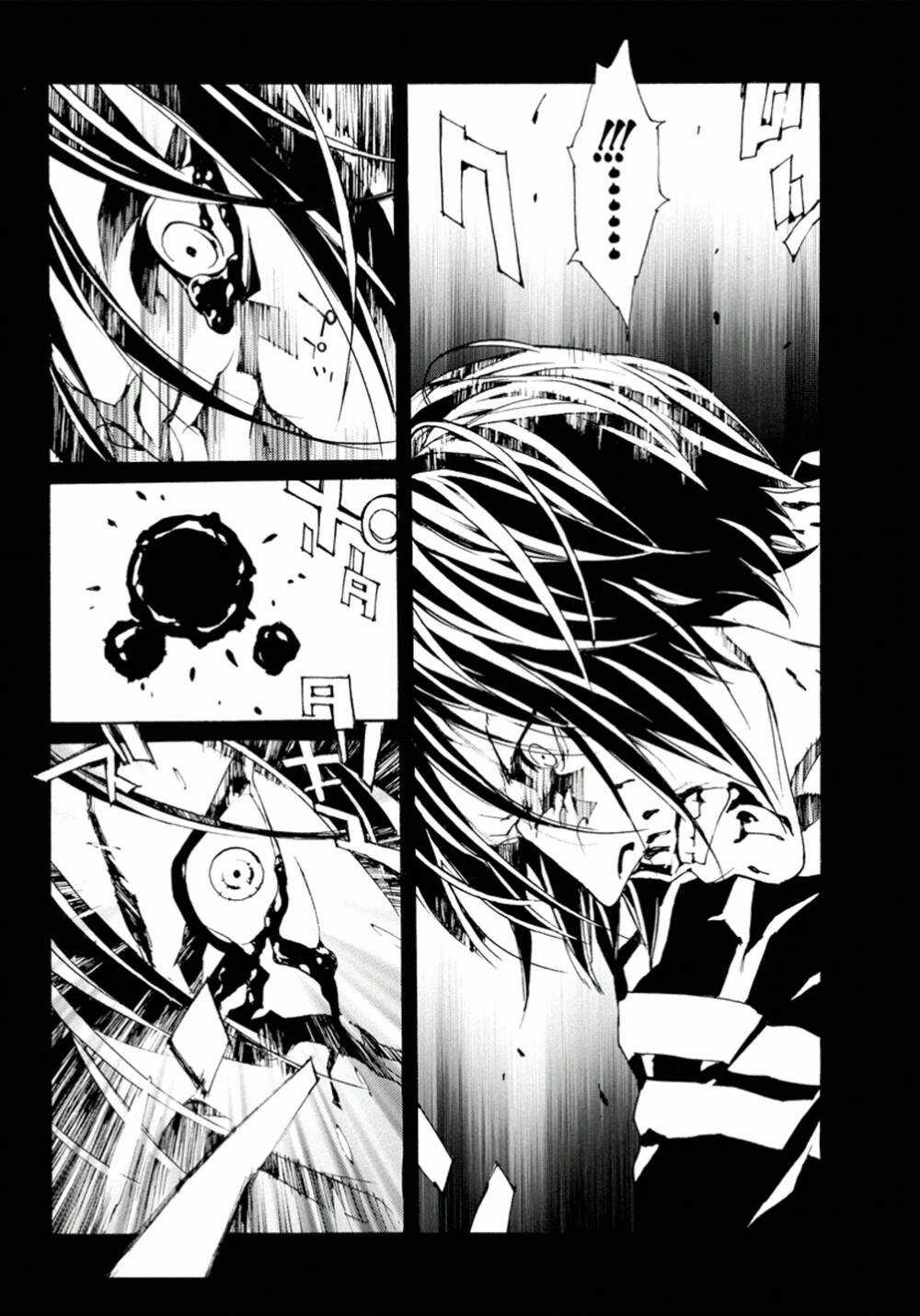 Mpd Psycho - Chapter 116 - Trang 18