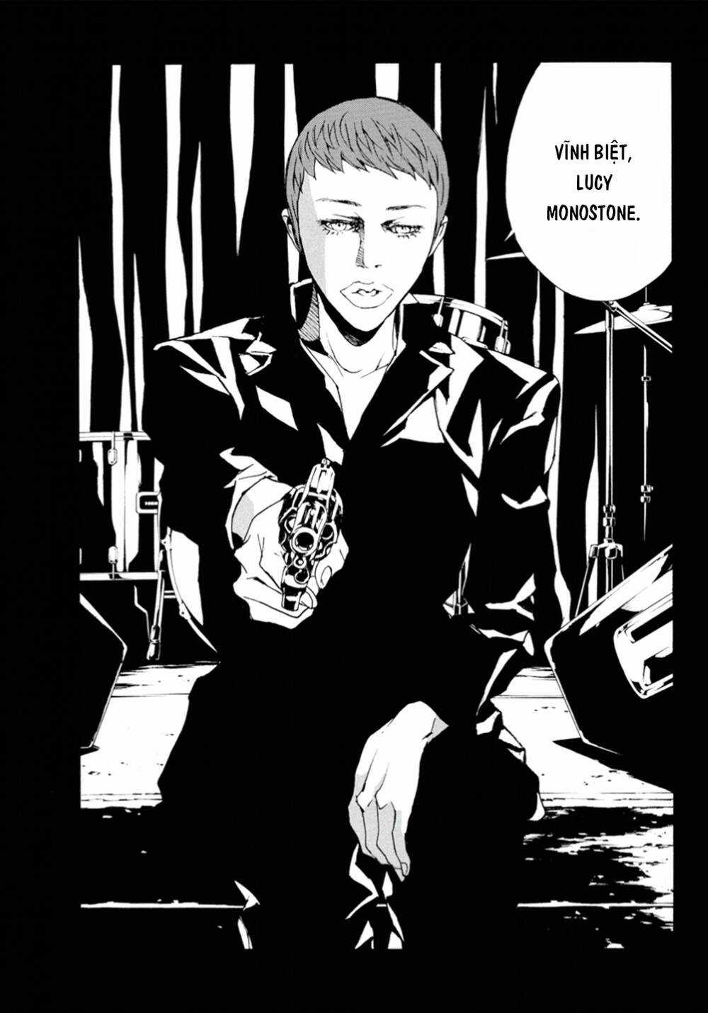 Mpd Psycho - Chapter 116 - Trang 21