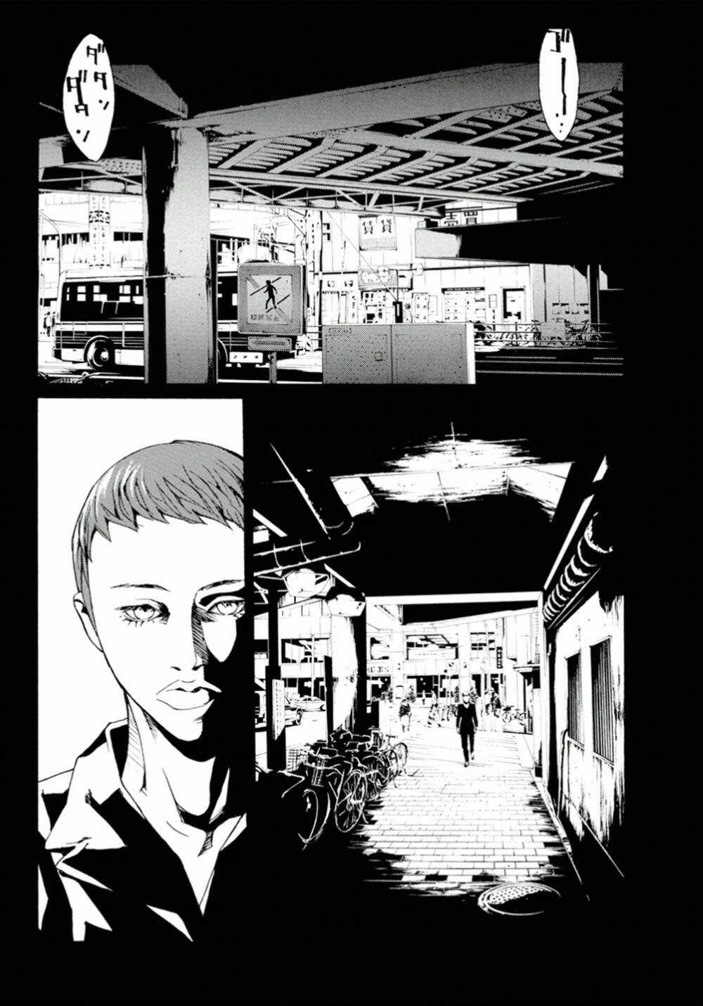 Mpd Psycho - Chapter 116 - Trang 22