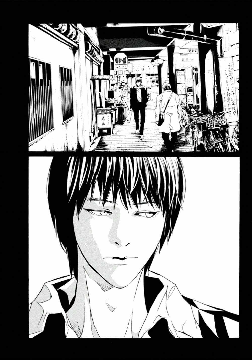 Mpd Psycho - Chapter 116 - Trang 23