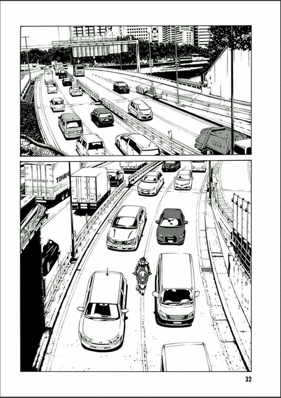 Mpd Psycho - Chapter 117 - Trang 29