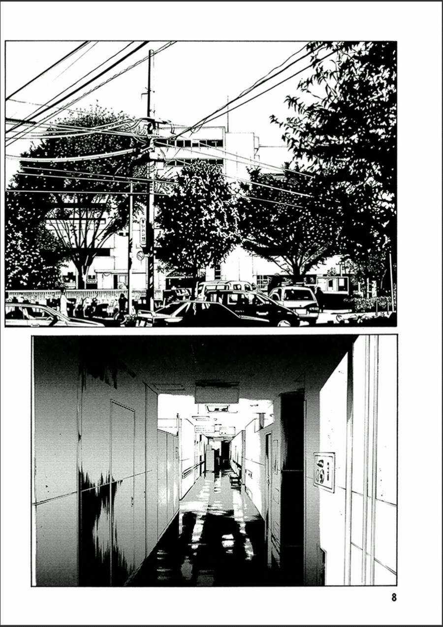 Mpd Psycho - Chapter 117 - Trang 9