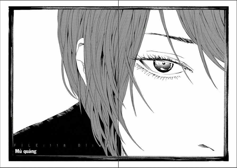 Mpd Psycho - Chapter 118 - Trang 2