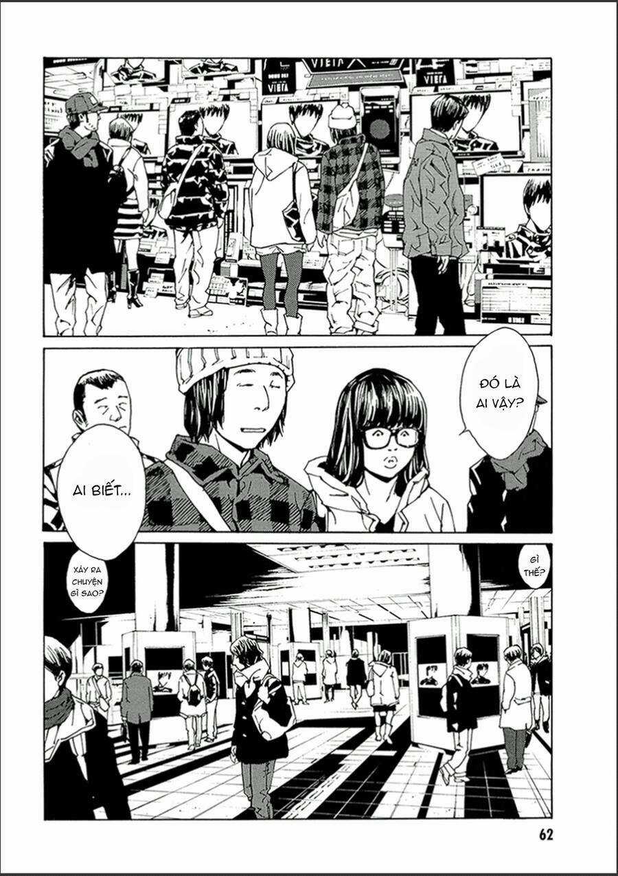 Mpd Psycho - Chapter 119 - Trang 7