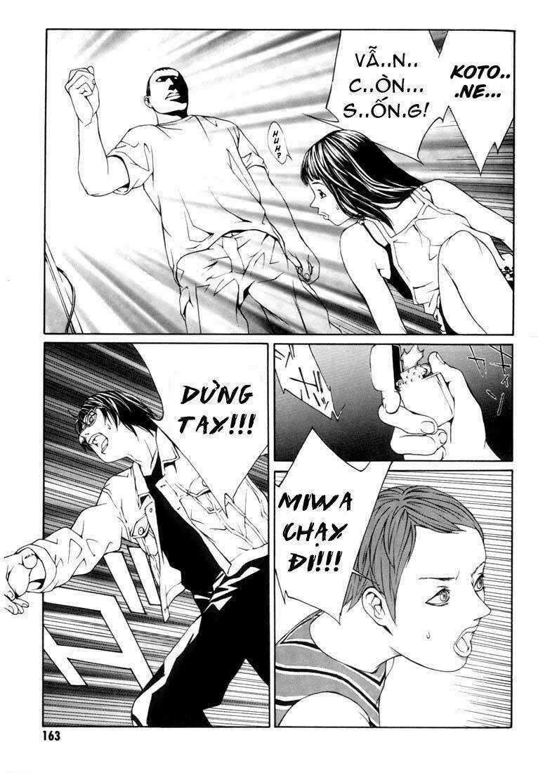 Mpd Psycho - Chapter 12 - Trang 13