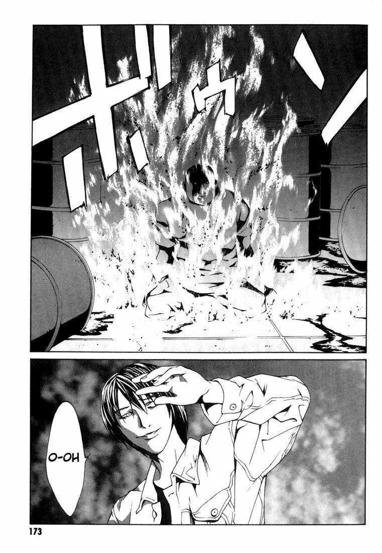 Mpd Psycho - Chapter 12 - Trang 20