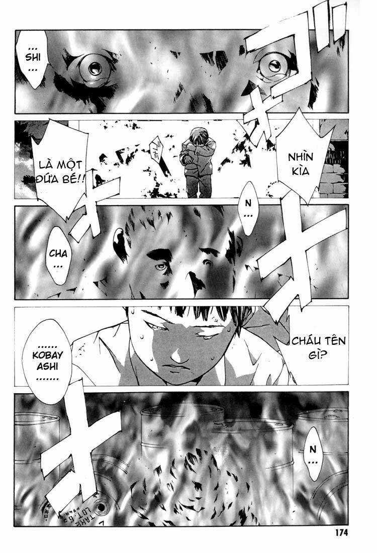 Mpd Psycho - Chapter 12 - Trang 21