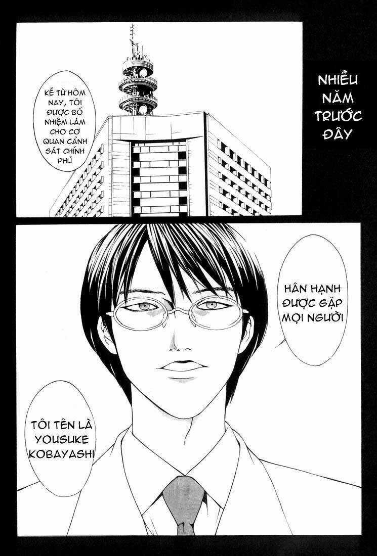 Mpd Psycho - Chapter 12 - Trang 27