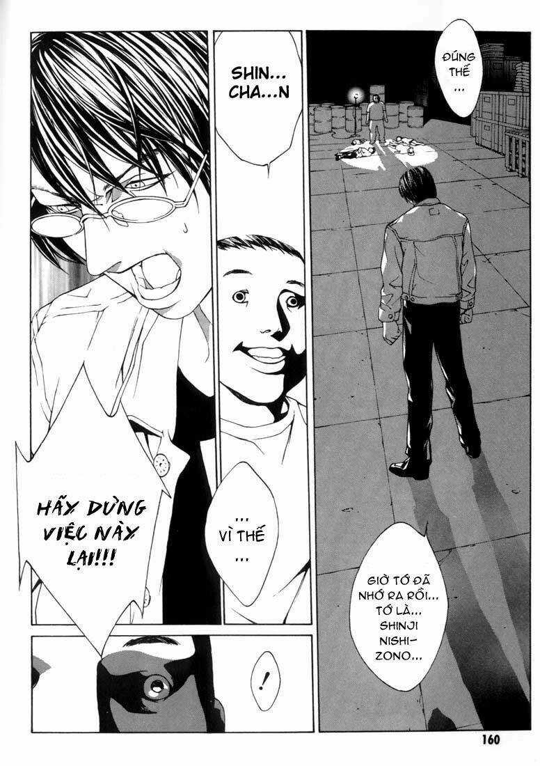 Mpd Psycho - Chapter 12 - Trang 10