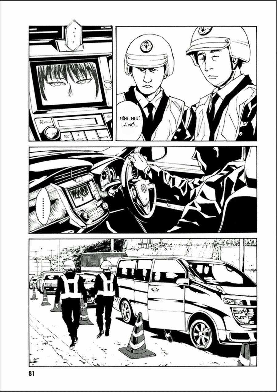 Mpd Psycho - Chapter 120 - Trang 5