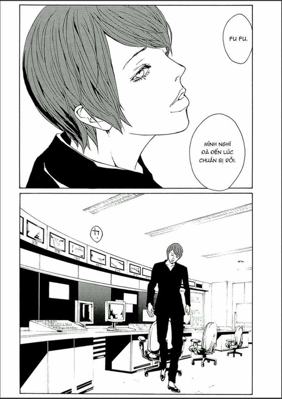 Mpd Psycho - Chapter 121 - Trang 6
