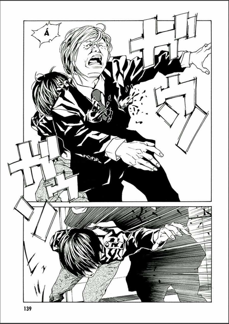 Mpd Psycho - Chapter 122 - Trang 11